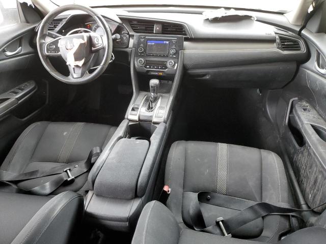 Photo 8 from auction – 2016 HONDA CIVIC LX with VIN 2HGFC2F50GH568269