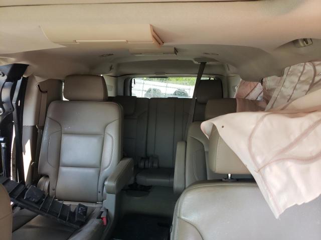 Photo 10 from auction – 2016 CHEVROLET SUBURBAN C with VIN 1GNSCHKC8GR119062