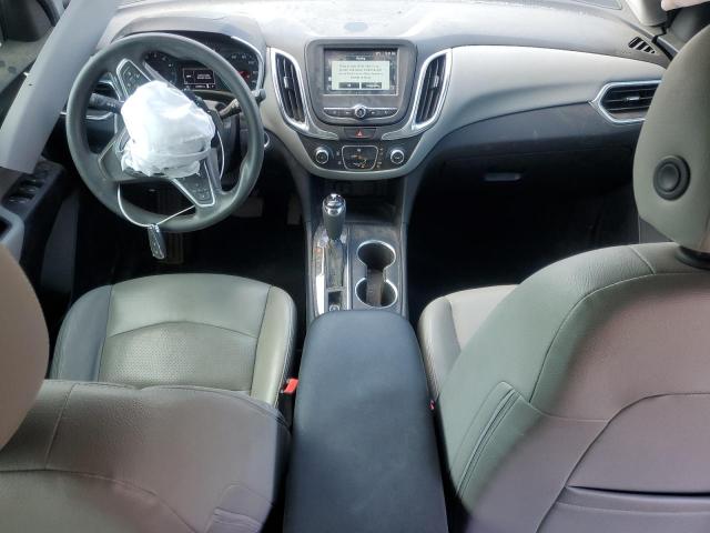 Photo 8 from auction – 2018 CHEVROLET EQUINOX with VIN 2GNAXHEV9J6267110