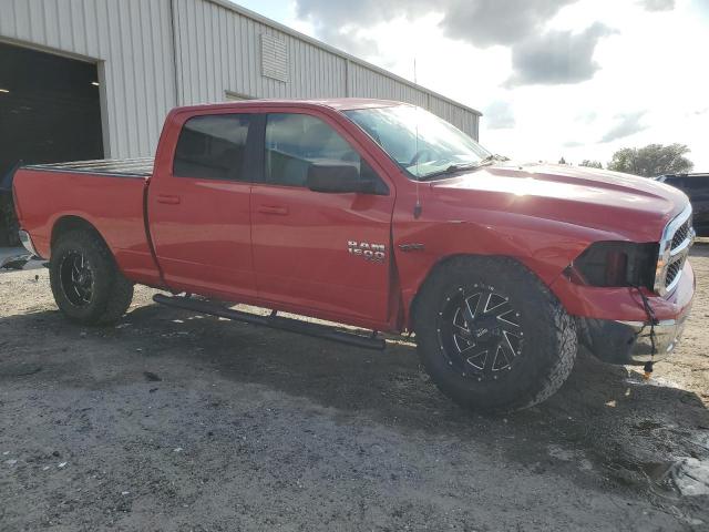 Photo 4 from auction – 2019 RAM 1500 CLASS with VIN 1C6RR7TT6KS511528