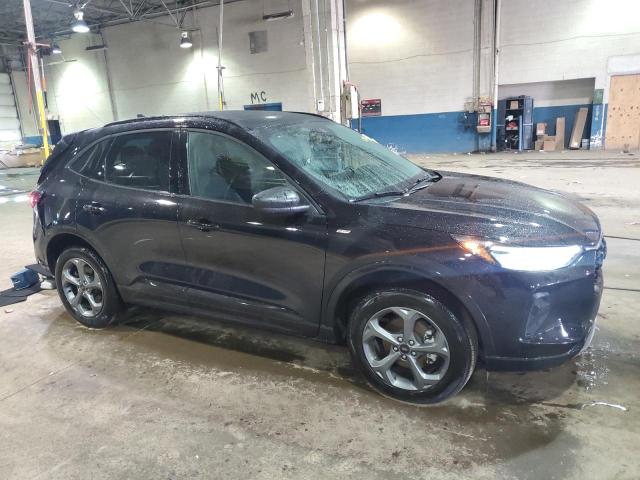 Photo 4 from auction – 2024 FORD ESCAPE ST with VIN 1FMCU9MN1RUB10889