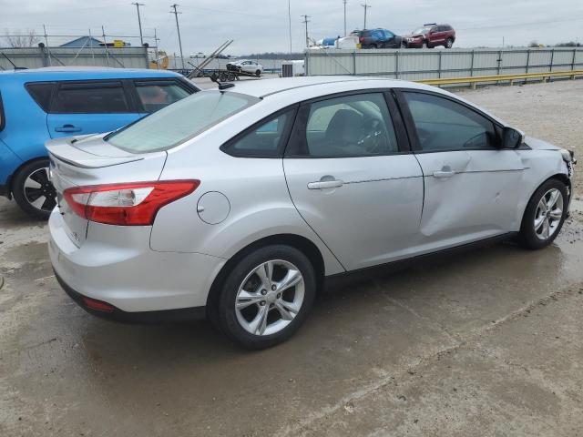 Foto 3 de la subasta – 2013 FORD FOCUS SE con VIN 1FADP3F25DL363878
