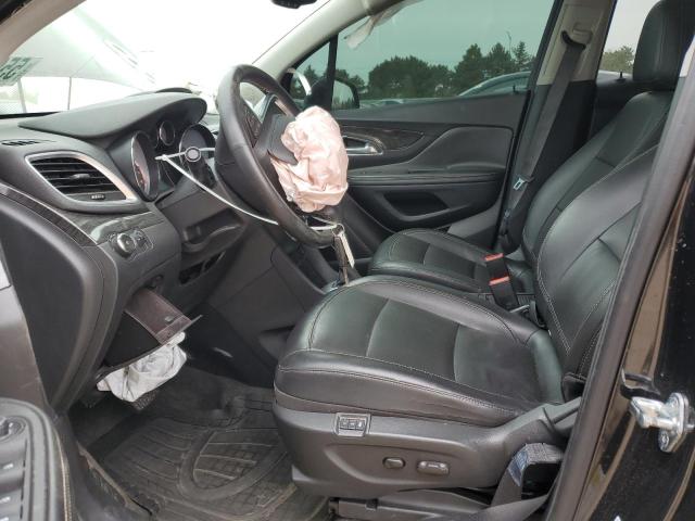 Photo 7 from auction – 2014 BUICK ENCORE with VIN KL4CJCSBXEB748710