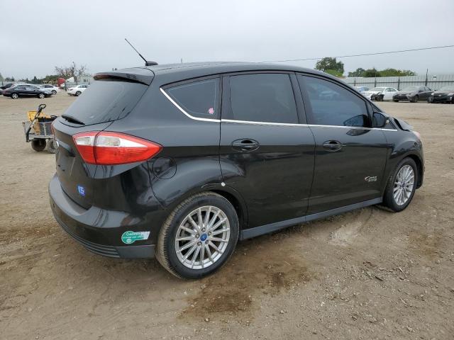 Photo 3 from auction – 2013 FORD C-MAX PREM with VIN 1FADP5CU1DL525636