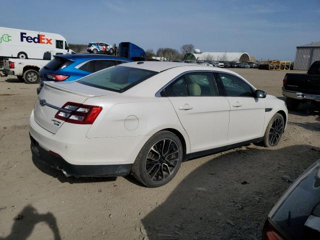 Photo 3 from auction – 2017 FORD TAURUS LIM with VIN 1FAHP2J82HG115903
