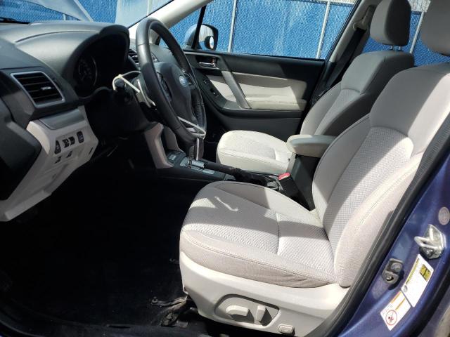 Photo 7 from auction – 2016 SUBARU FORESTER 2 with VIN JF2SJCNC7GH518906