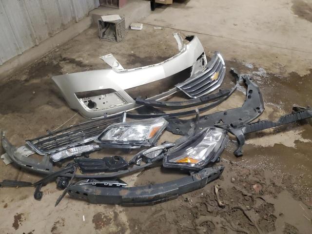 Photo 13 from auction – 2014 CHEVROLET TRAVERSE L with VIN 1GNKRHKD0EJ330159