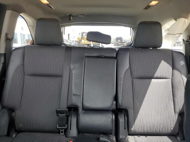 Photo 10 from auction – 2014 TOYOTA HIGHLANDER with VIN 5TDBKRFH8ES014091