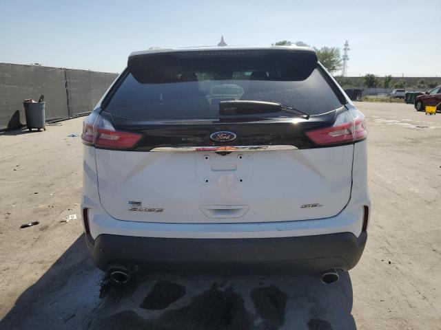 Photo 6 from auction – 2020 FORD EDGE SEL with VIN 2FMPK4J90LBA28943