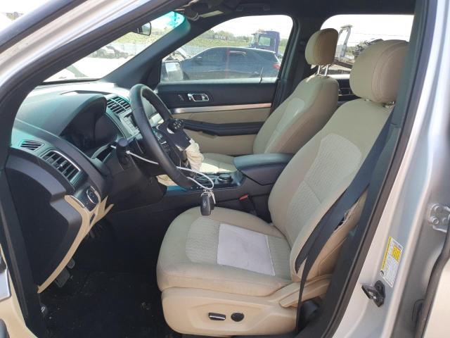 Photo 7 from auction – 2016 FORD EXPLORER with VIN 1FM5K8B80GGC62969