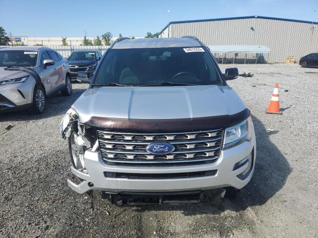 Photo 5 from auction – 2017 FORD EXPLORER X with VIN 1FM5K8D82HGE25507