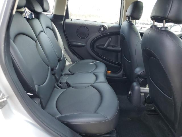 Photo 10 from auction – 2012 MINI COOPER S C with VIN WMWZC5C59CWL61048