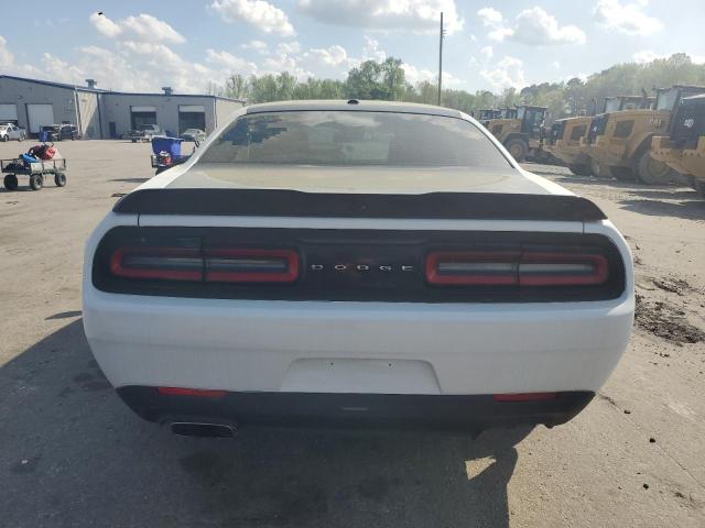 Photo 6 from auction – 2016 DODGE CHALLENGER with VIN 2C3CDZBT6GH125737