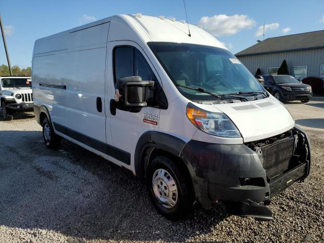Photo 4 from auction – 2015 RAM PROMASTER with VIN 3C6TRVDD2FE509091