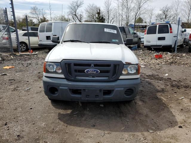 Снимка 5 от търг – 2010 FORD RANGER с VIN 1FTKR1AD0APA26984
