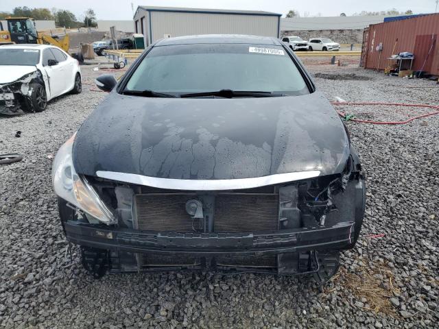 Photo 5 from auction – 2012 HYUNDAI SONATA SE with VIN 5NPEC4AC7CH485242