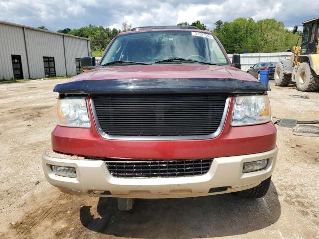 Photo 5 from auction – 2006 FORD EXPEDITION with VIN 1FMFU17536LA57849