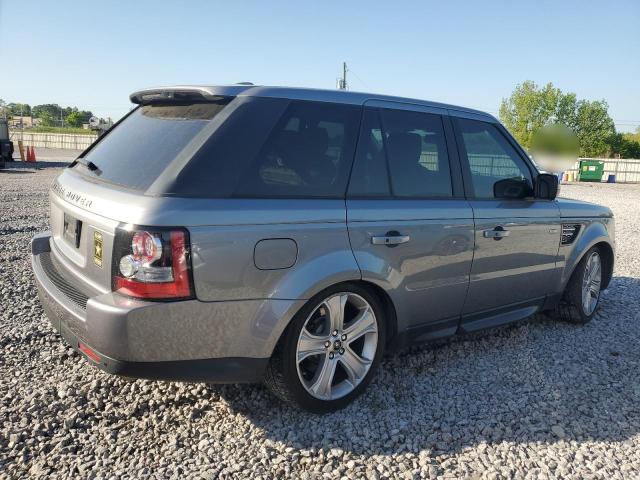 Photo 3 from auction – 2013 LAND ROVER RANGE ROVE with VIN SALSK2D43DA800747