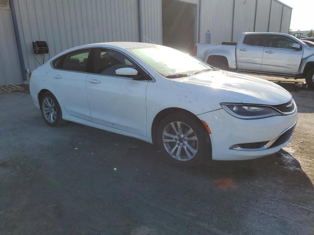 Photo 4 from auction – 2015 CHRYSLER 200 LIMITE with VIN 1C3CCCAB0FN593865