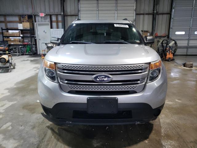 Photo 5 from auction – 2012 FORD EXPLORER with VIN 1FMHK7B84CGB01753