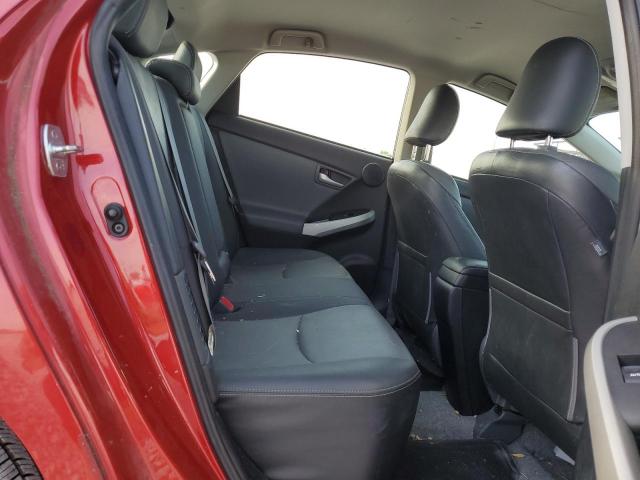Photo 10 from auction – 2013 TOYOTA PRIUS with VIN JTDKN3DU2D5573502