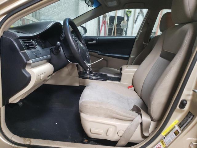 Photo 7 from auction – 2012 TOYOTA CAMRY BASE with VIN 4T1BF1FK1CU130948