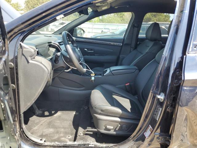 Photo 7 from auction – 2024 HYUNDAI TUCSON XRT with VIN KM8JFCDE4RU284745