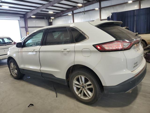 Photo 2 from auction – 2015 FORD EDGE SEL with VIN 2FMTK4J93FBB04061