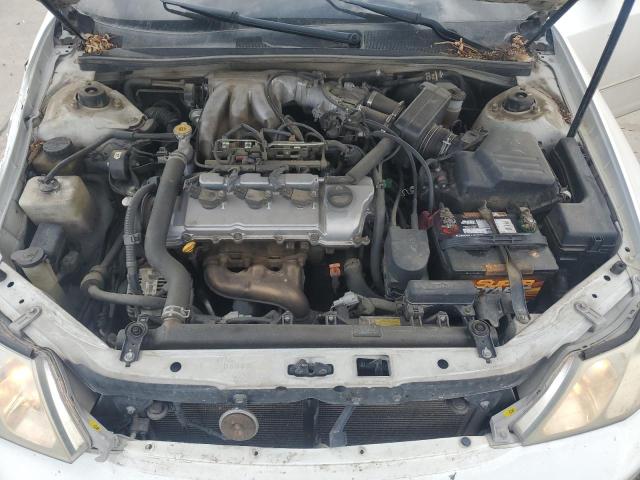 Photo 11 from auction – 2000 TOYOTA AVALON XL with VIN 4T1BF28B9YU028985