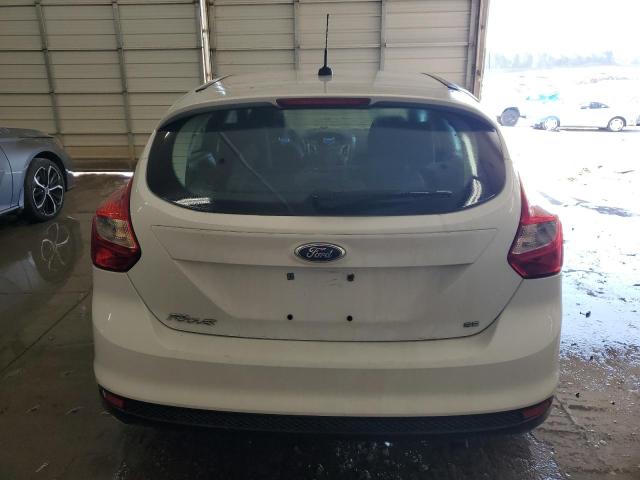 Photo 6 from auction – 2014 FORD FOCUS SE with VIN 1FADP3K23EL463534