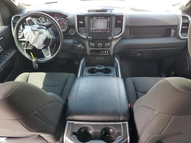 Photo 8 from auction – 2020 RAM 1500 CLASS with VIN 1C6RREFTXLN372455