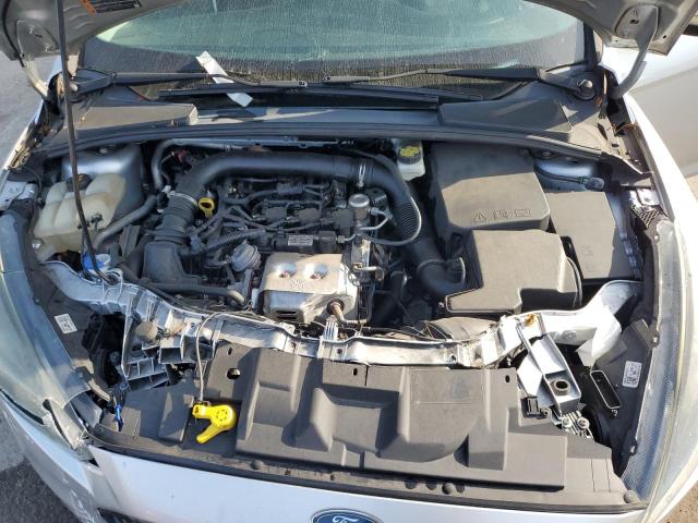 Photo 11 from auction – 2017 FORD FOCUS SE with VIN 1FADP3FE9HL273889