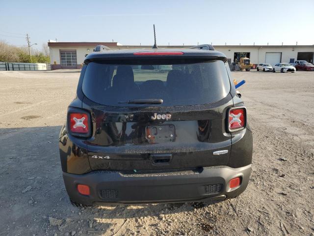 Photo 6 from auction – 2018 JEEP RENEGADE L with VIN ZACCJBBBXJPH98474