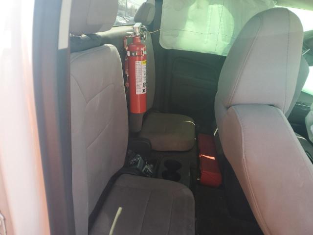 Photo 10 from auction – 2016 CHEVROLET COLORADO with VIN 1GCHTBE35G1139750