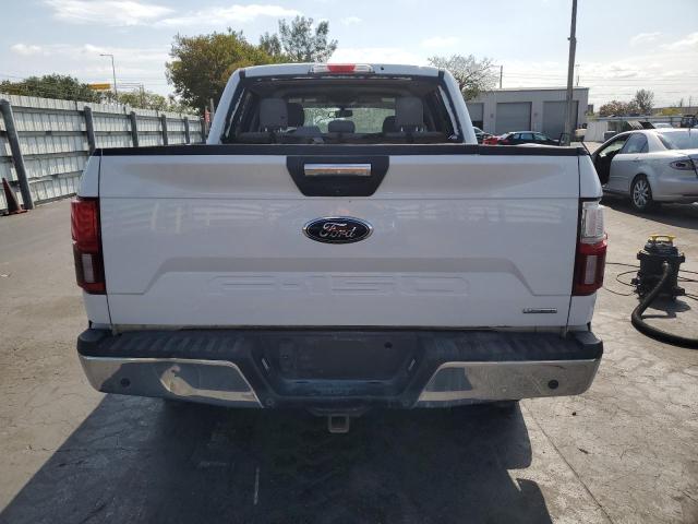 Photo 6 from auction – 2020 FORD F150 SUPER with VIN 1FTEW1EP1LFB38518