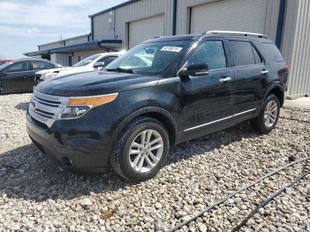 FORD EXPLORER X 2011 with VIN 1FMHK8D82BGA15102 - Photo from auction