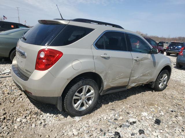 Photo 3 from auction – 2010 CHEVROLET EQUINOX LT with VIN 2CNALDEW4A6382926