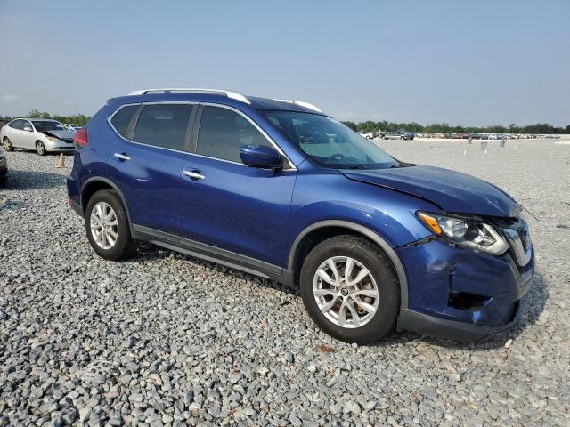 Photo 4 from auction – 2017 NISSAN ROGUE S with VIN KNMAT2MT4HP518157