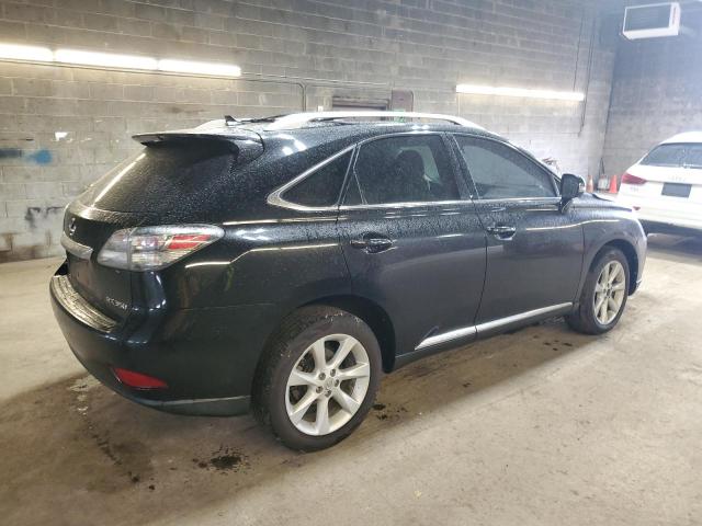 Photo 3 from auction – 2012 LEXUS RX 350 with VIN 2T2BK1BA6CC145967