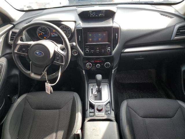 Photo 8 from auction – 2020 SUBARU FORESTER P with VIN JF2SKAJC3LH405391