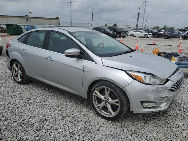 Photo 4 from auction – 2016 FORD FOCUS TITA with VIN 1FADP3J22GL354941