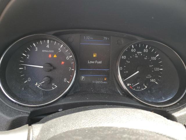Photo 9 from auction – 2019 NISSAN ROGUE S with VIN 5N1AT2MT9KC800563