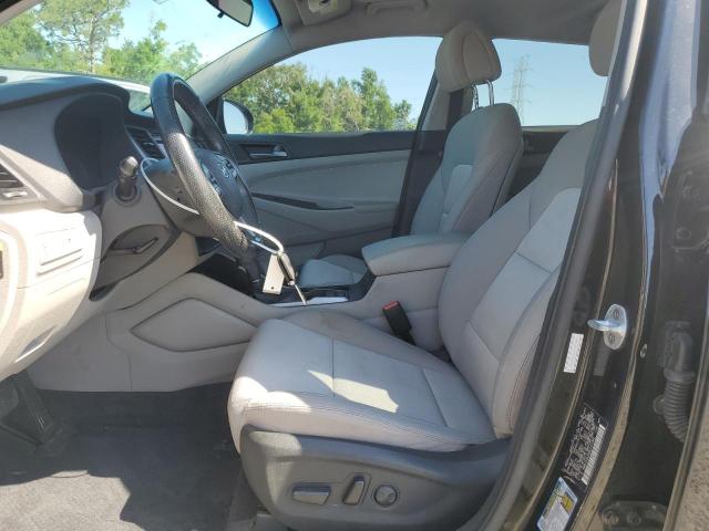 Photo 7 from auction – 2016 HYUNDAI TUCSON LIM with VIN KM8J33A26GU161089