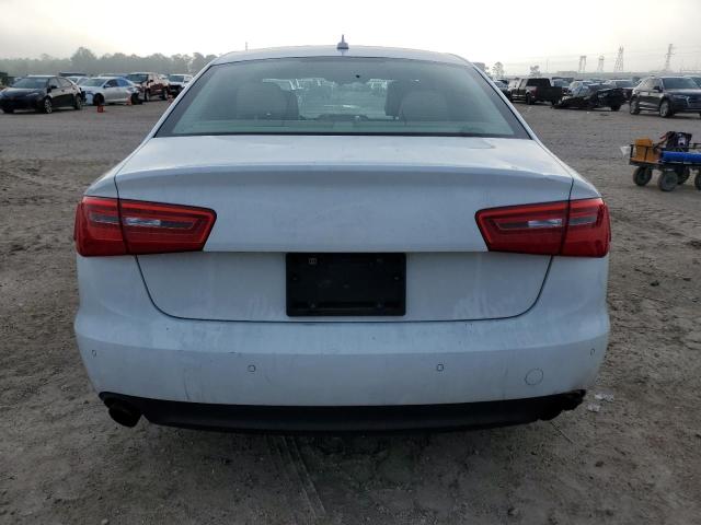 Photo 6 from auction – 2013 AUDI A6 with VIN WAUGFAFC1DN156462