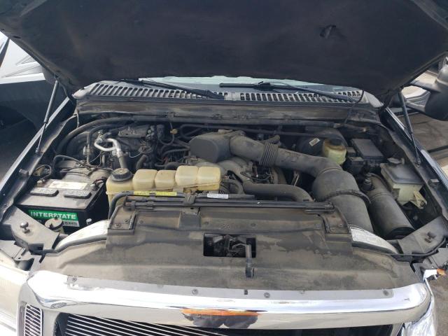 Снимка 12 от търг – 2000 FORD EXCURSION с VIN 1FMNU41S7YEE15165