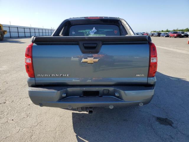 Снимка 6 от търг – 2011 CHEVROLET AVALANCHE с VIN 3GNMCEE08BG246363