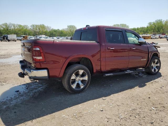 Zdjęcie 3 z aukcji – 2022 RAM 1500 LARAM z VIN 1C6SRFJT2NN283979