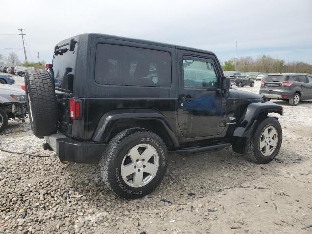 Photo 3 from auction – 2011 JEEP WRANGLER S with VIN 1J4AA5D19BL543294