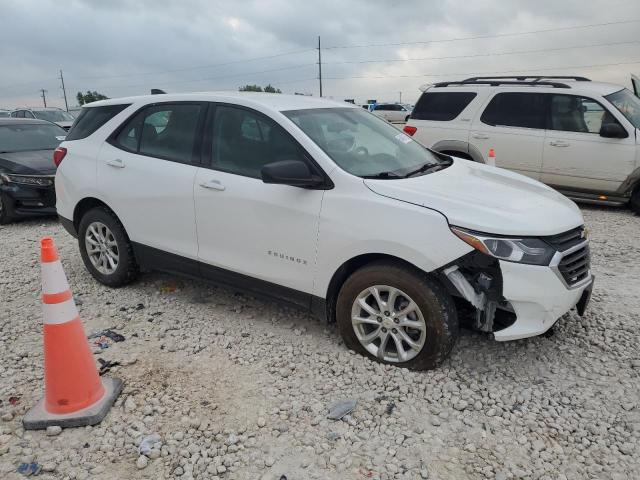 Photo 4 from auction – 2018 CHEVROLET EQUINOX with VIN 2GNAXHEV7J6205740