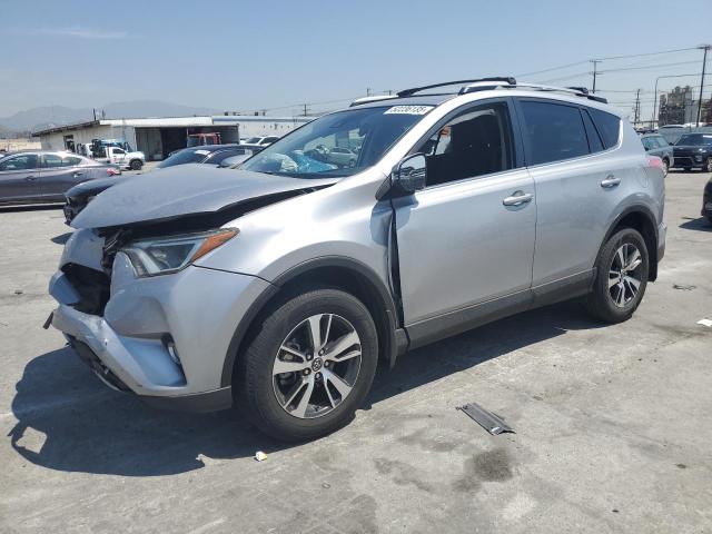Photo 1 from auction – 2018 TOYOTA RAV4 ADVEN with VIN JTMWFREV1JD119879